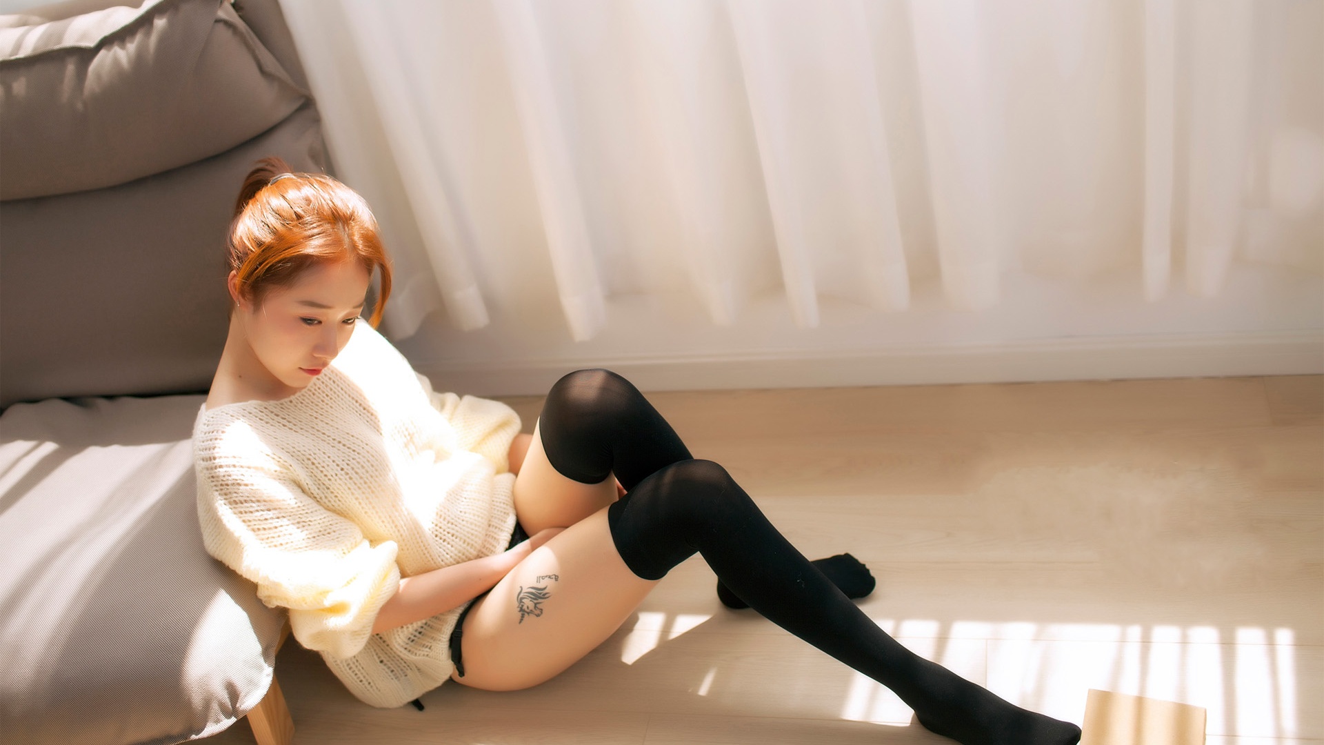 边缘档案《荒原守夜人》封面图